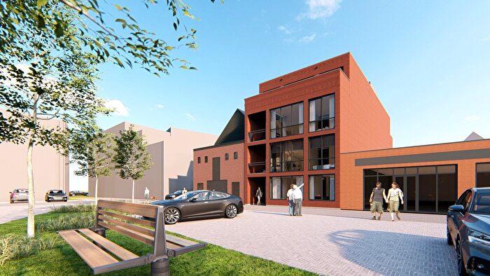 Koop en Huur Huizen - 2