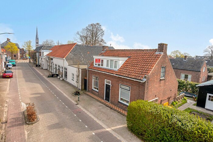 Koop en Huur Huizen - 2