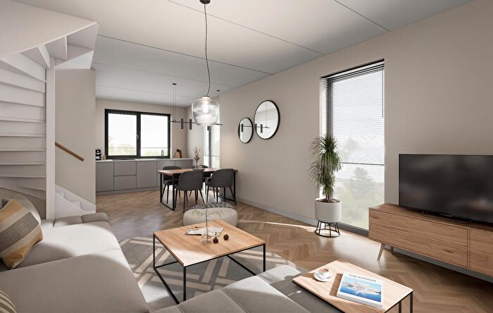 Koop en Huur Huizen - 3