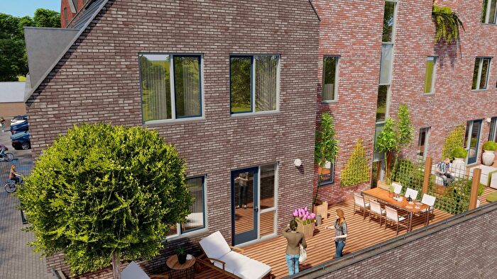 Koop en Huur Huizen - 2