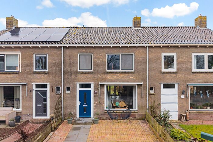 Koop en Huur Huizen - 3