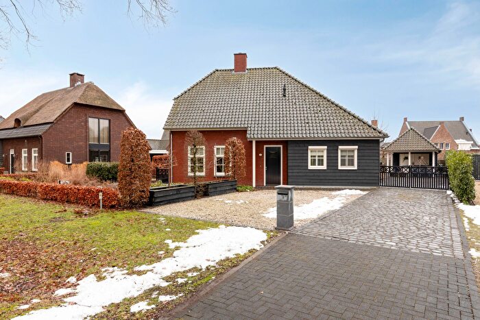 Koop en Huur Huizen - 3