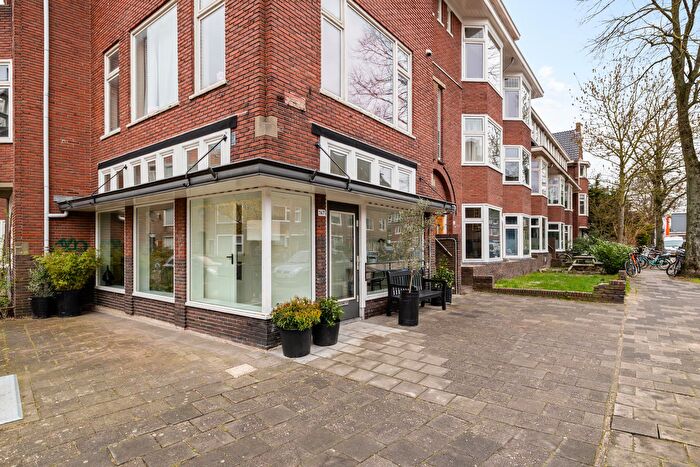 3-kamerappartement te koop in Grunobuurt, Groningen