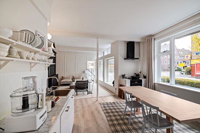 Koop en Huur Huizen - 2