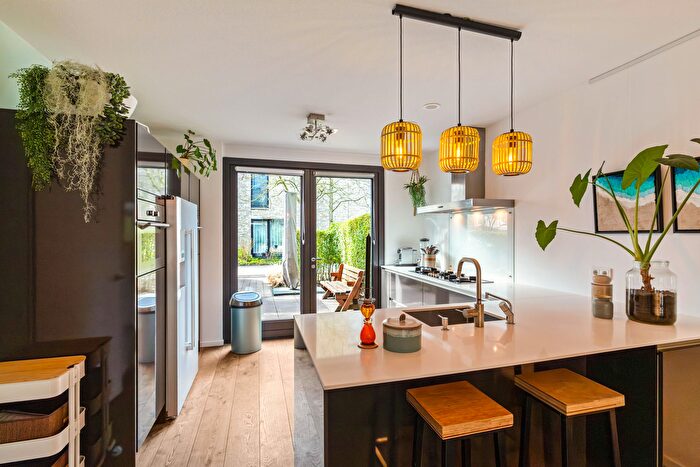 Koop en Huur Huizen - 3