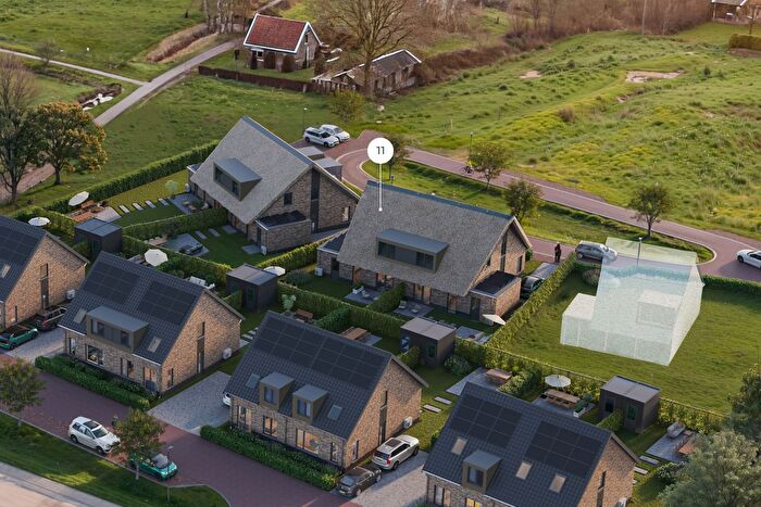 Koop en Huur Huizen - 2