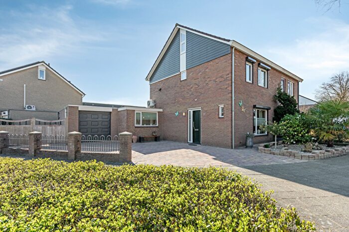 Koop en Huur Huizen - 3