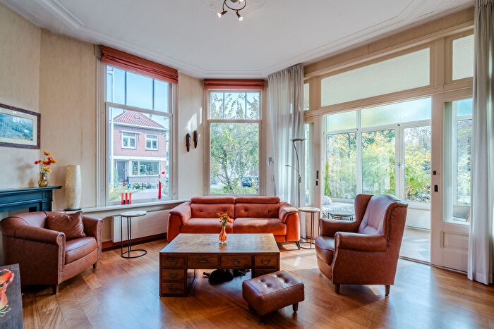 Koop en Huur Huizen - 3