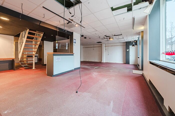 Koop en Huur Huizen - 3