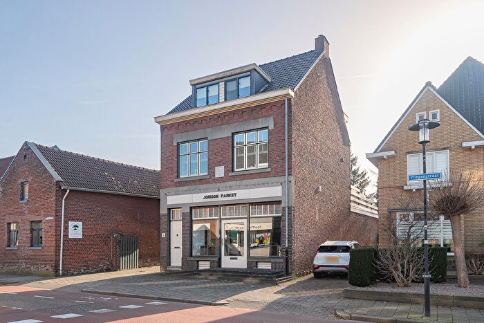 6-kamerhuis te koop in Bunde, Bunde