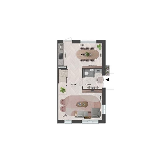 Koop en Huur Huizen - 3