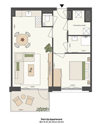 Koop en Huur Huizen - 2