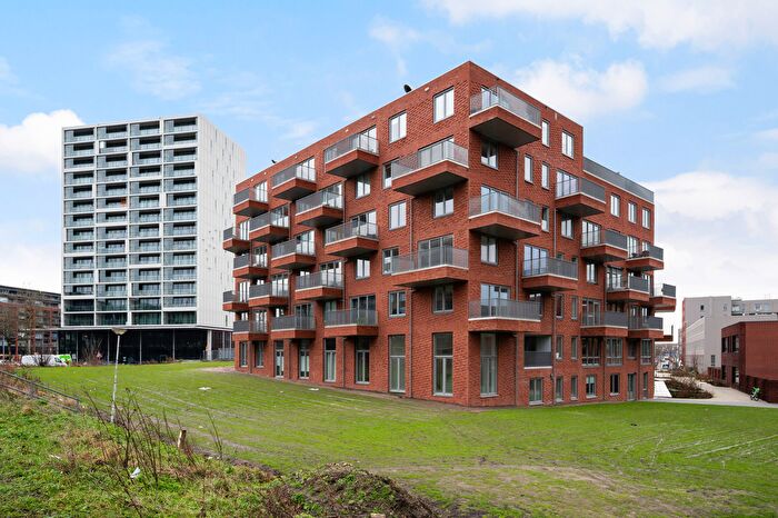 Koop en Huur Huizen - 3
