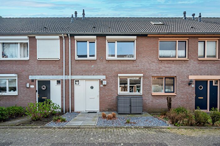 5-kamerhuis te koop in Groeneveld, Venlo