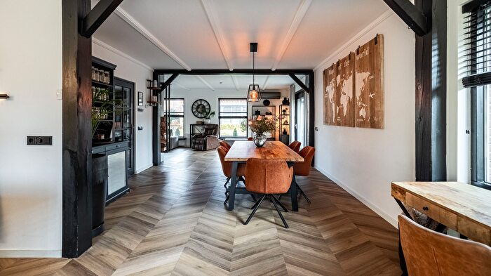 Koop en Huur Huizen - 3