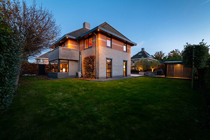 Koop en Huur Huizen - 2
