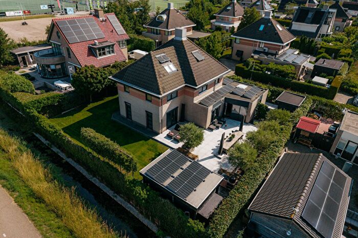 Koop en Huur Huizen - 3