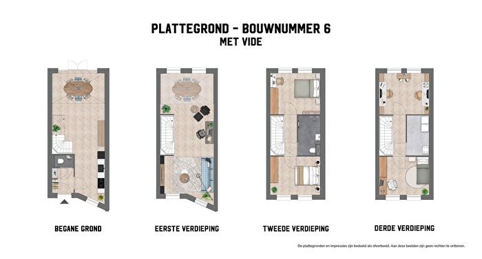 Koop en Huur Huizen - 2