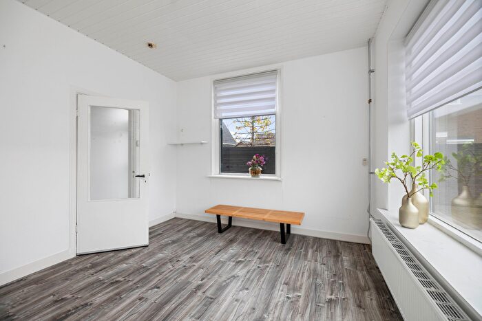 Koop en Huur Huizen - 2