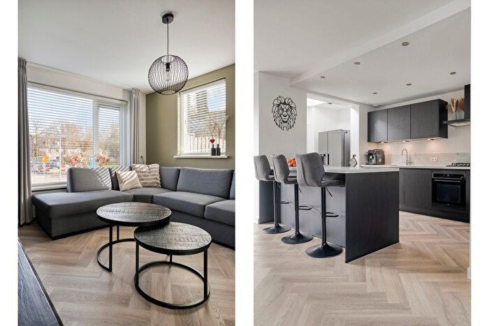 Koop en Huur Huizen - 3