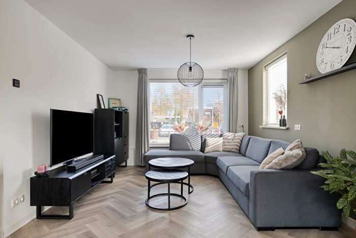 Koop en Huur Huizen - 2