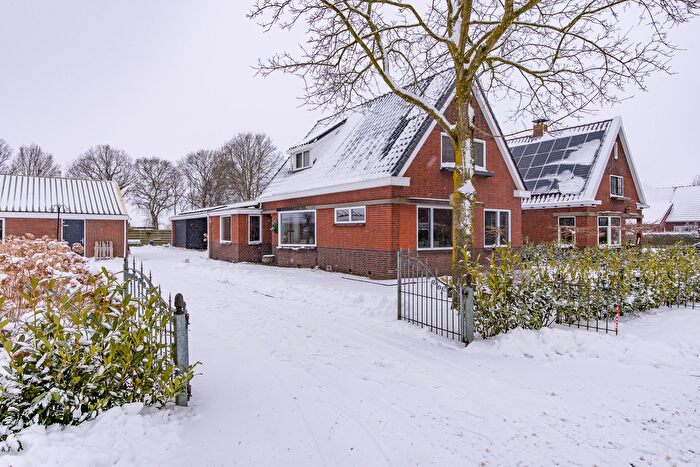 Koop en Huur Huizen - 3