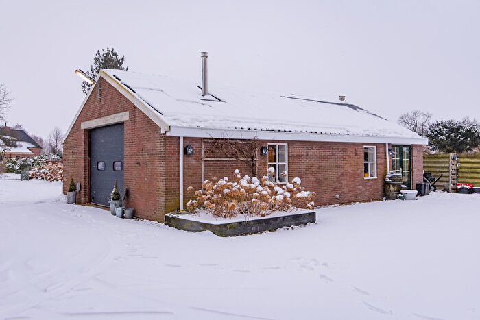 Koop en Huur Huizen - 2