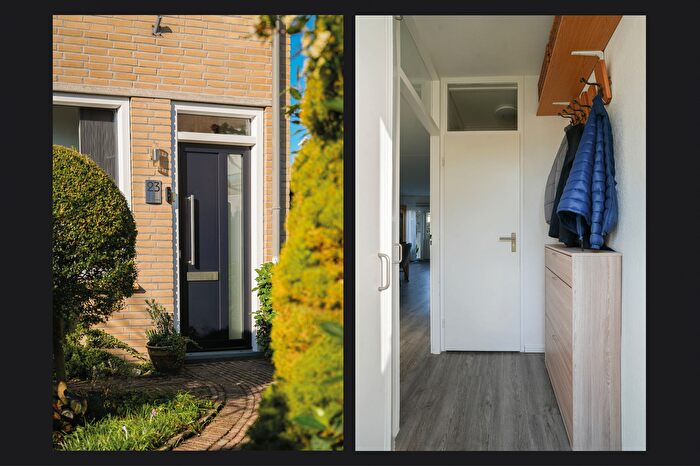Koop en Huur Huizen - 3