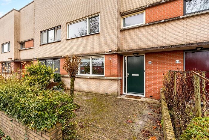 Koop en Huur Huizen - 3