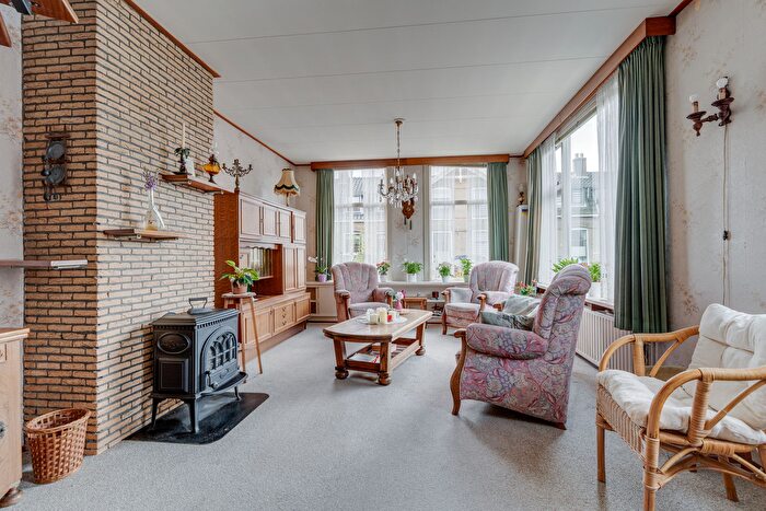 Koop en Huur Huizen - 3