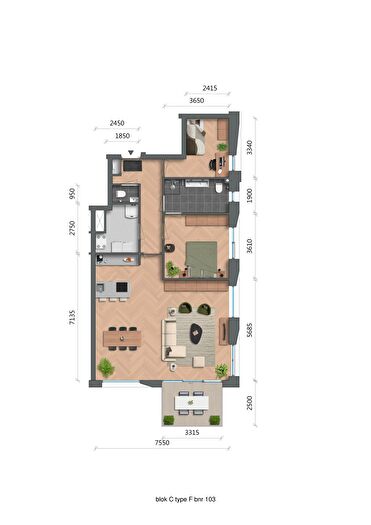 Koop en Huur Huizen - 3