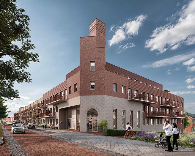 Koop en Huur Huizen - 2