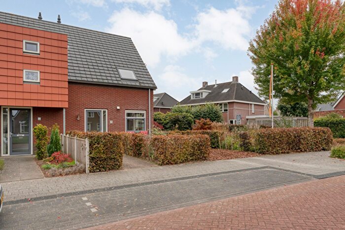 Koop en Huur Huizen - 3