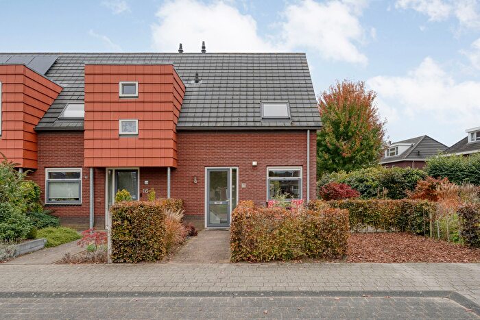 Koop en Huur Huizen - 2