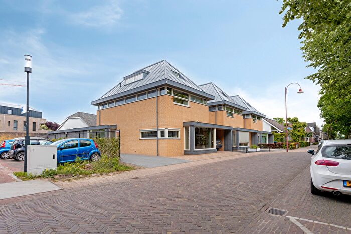 Koop en Huur Huizen - 3