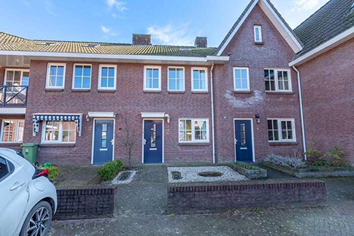 Koop en Huur Huizen - 3