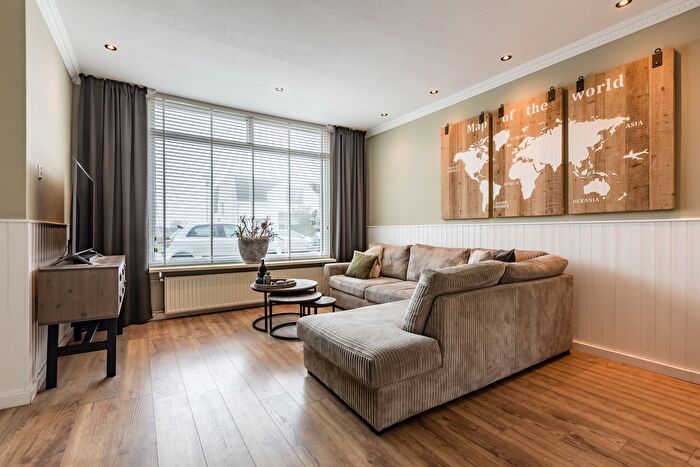 Koop en Huur Huizen - 2