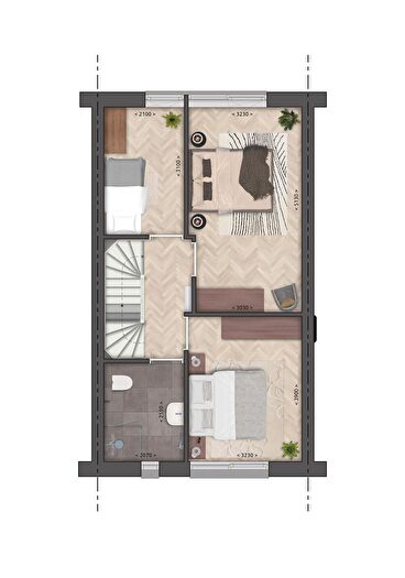 Koop en Huur Huizen - 3