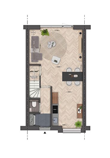 Koop en Huur Huizen - 2