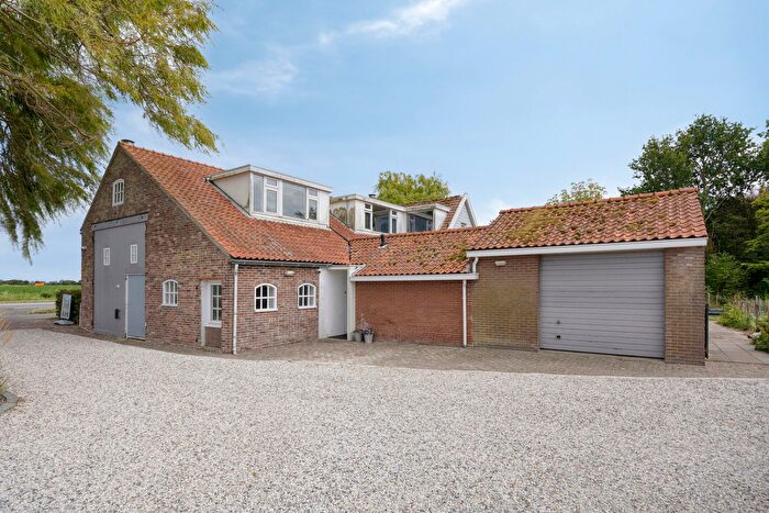 Koop en Huur Huizen - 2