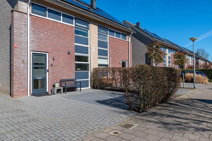 Koop en Huur Huizen - 3