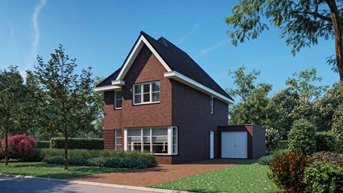 Koop en Huur Huizen - 3