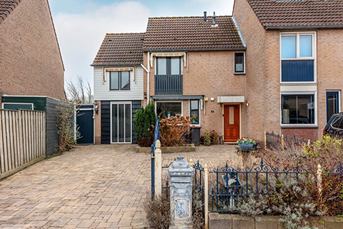 Koop en Huur Huizen - 3
