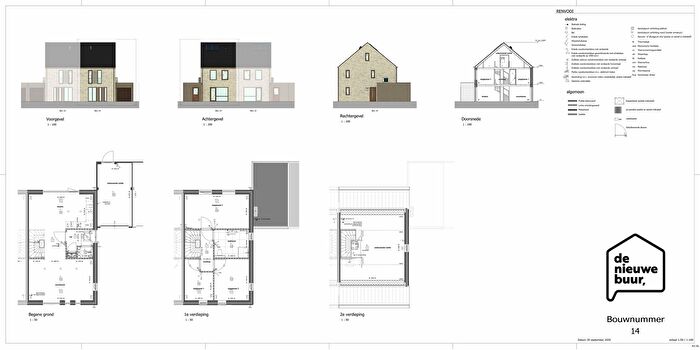 Koop en Huur Huizen - 2