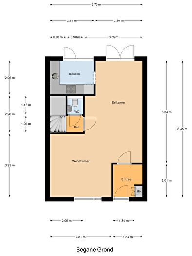 Koop en Huur Huizen - 3