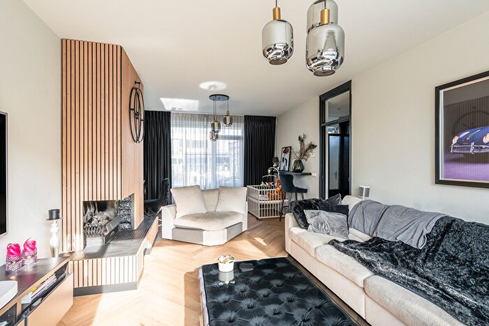 Koop en Huur Huizen - 3