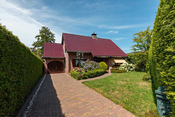 Koop en Huur Huizen - 3