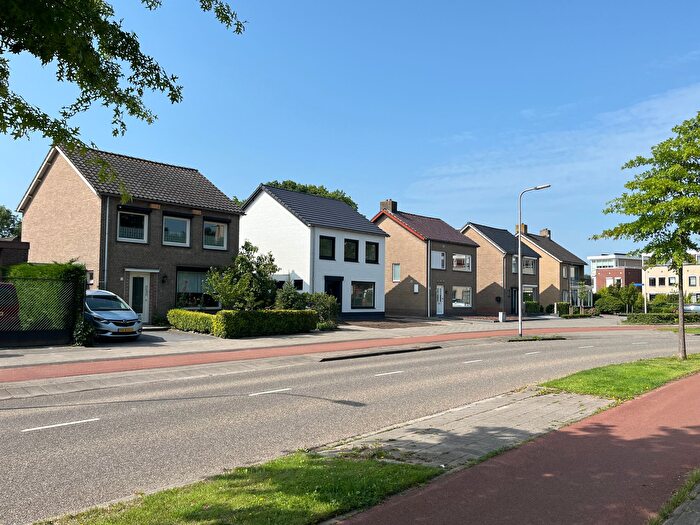 Koop en Huur Huizen - 2