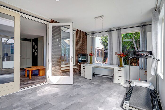 Koop en Huur Huizen - 3