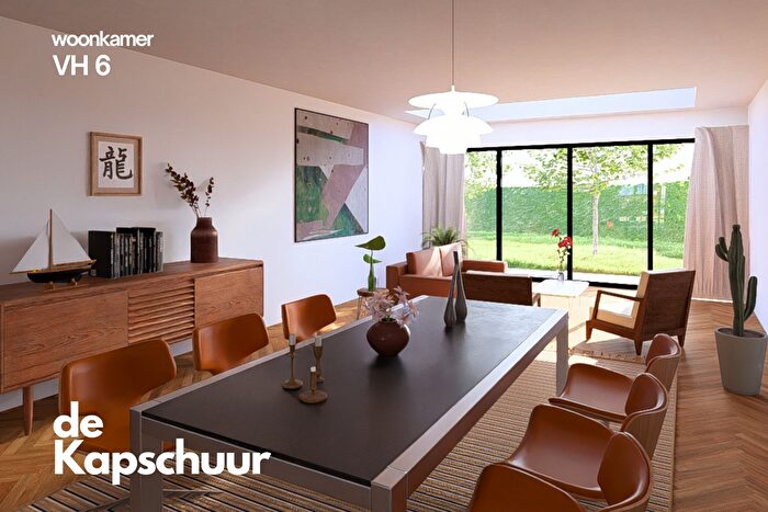 Koop en Huur Huizen - 3
